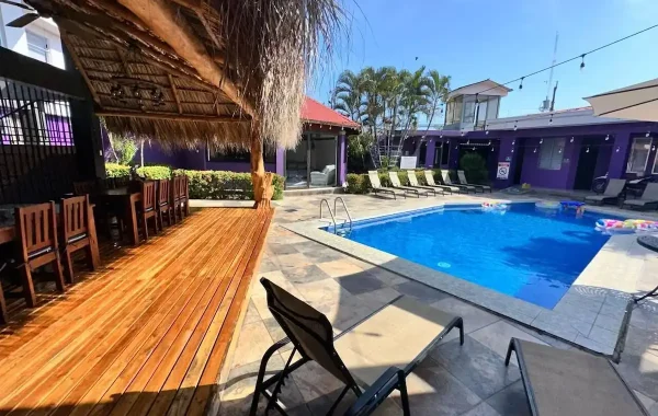 Tropical-Paradise-Jaco-Hotel-Pool-Area-01