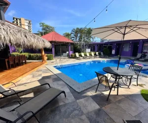 Tropical-Paradise-Jaco-Hotel-Pool-Area-12