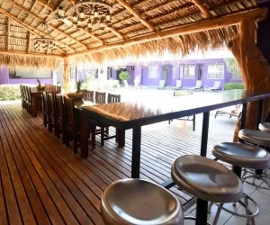 Tropical-Paradise-Jaco-Hotel-Rancho-Area-12